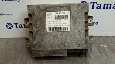 IAW6FSB ECU-MOTORSTEUERGERÄT UCE MOTORSTEUERGERÄT / 7787316 / 6160201502 / 95109
