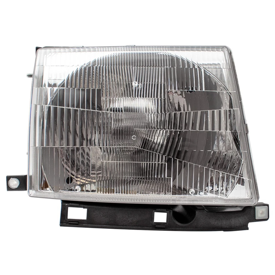 Compatível com 1997-2000 Tacoma Farol 97-00 2WD/98-00 4WD Direito 8111004090 TO2503120 - Imagem 2 de 4