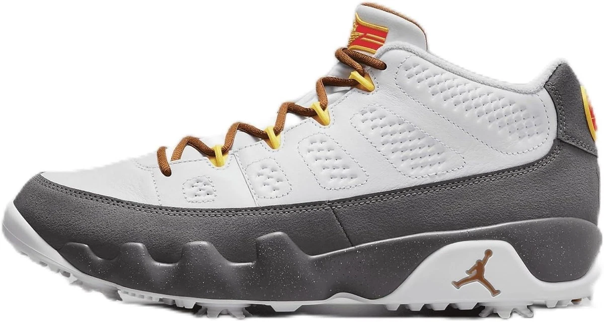 Jordan 9 Golf Low US Open for Sale | Authenticity Guaranteed | eBay