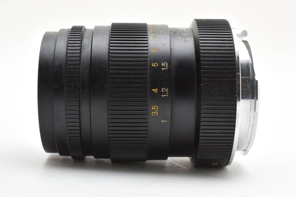 Minolta M-Rokkor 90mm F4 Lens Leica M For CL CLE From JAPAN | eBay