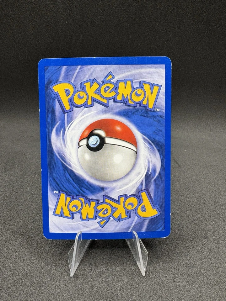 Pokémon Karte Alpollo | 6/62 | Deutsch | 1.Edition | Fossil Set | NM - Bild 2 von 4