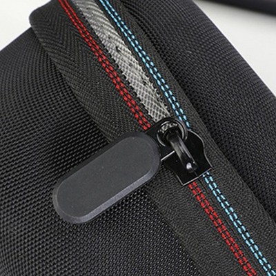Hard Carrying Case for MX 3 Mouse Storage Bag Portable Travel Organizers