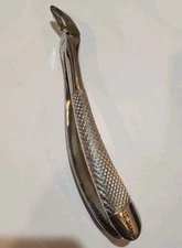 G. Hartzell & Sons IF 35N Surgical Forceps