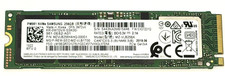 Samsung PM981a 256GB NVMe M.2 SSD – System Pull