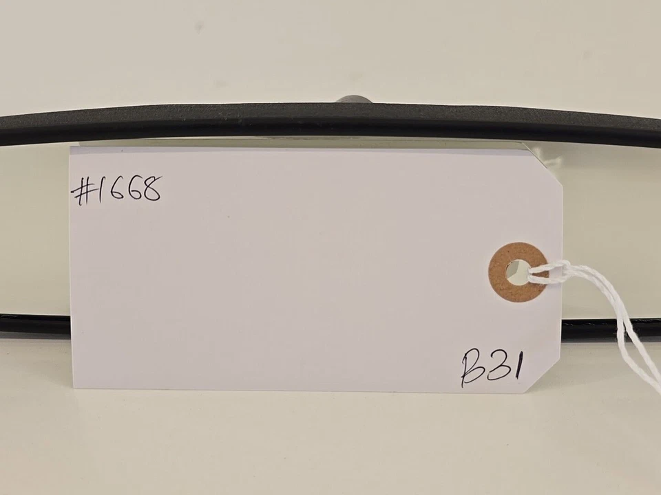 Espejo retrovisor Chevy Cobalt Pontiac G5 2005-2010 011083 Chevrolet GM OEM usado Foto 2 de 4