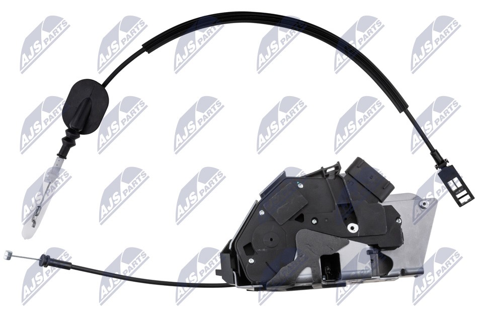 Für NTY EZC-FR-325 FRONT CENTRAL LOCKING ACTUATOR