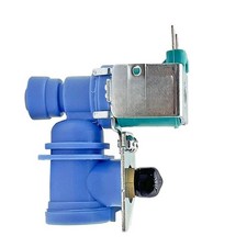Replacement Refrigerator Water Inlet Valve Models 218720400 241803703 242252603