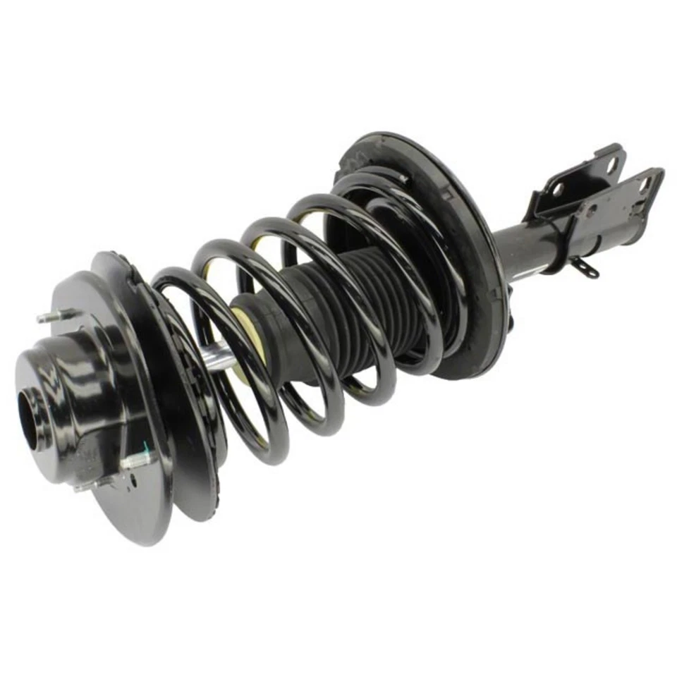 SR4038 KYB puntal completamente cargado pasajero delantero lado derecho mano para Dodge Caravan Foto 2 de 4