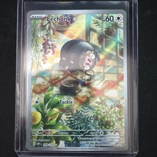 Lechonk 209/197 SV03: Obsidian Flames Holo #2 on eBay