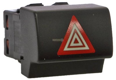 Warnblinkschalter Schalter Warnblinker 96781018ZD Neu Original OEM für Psa