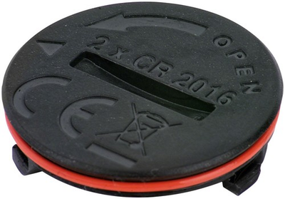 #ad Bosch Purion Battery Cover for BDU2XX 3XX Systems E Bike Replacement Part for $17.99