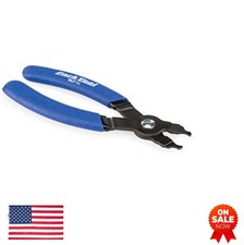 Master Link Pliers 9 Inch Bike Chain Tool Quick Link Remover Ergonomic Grip
