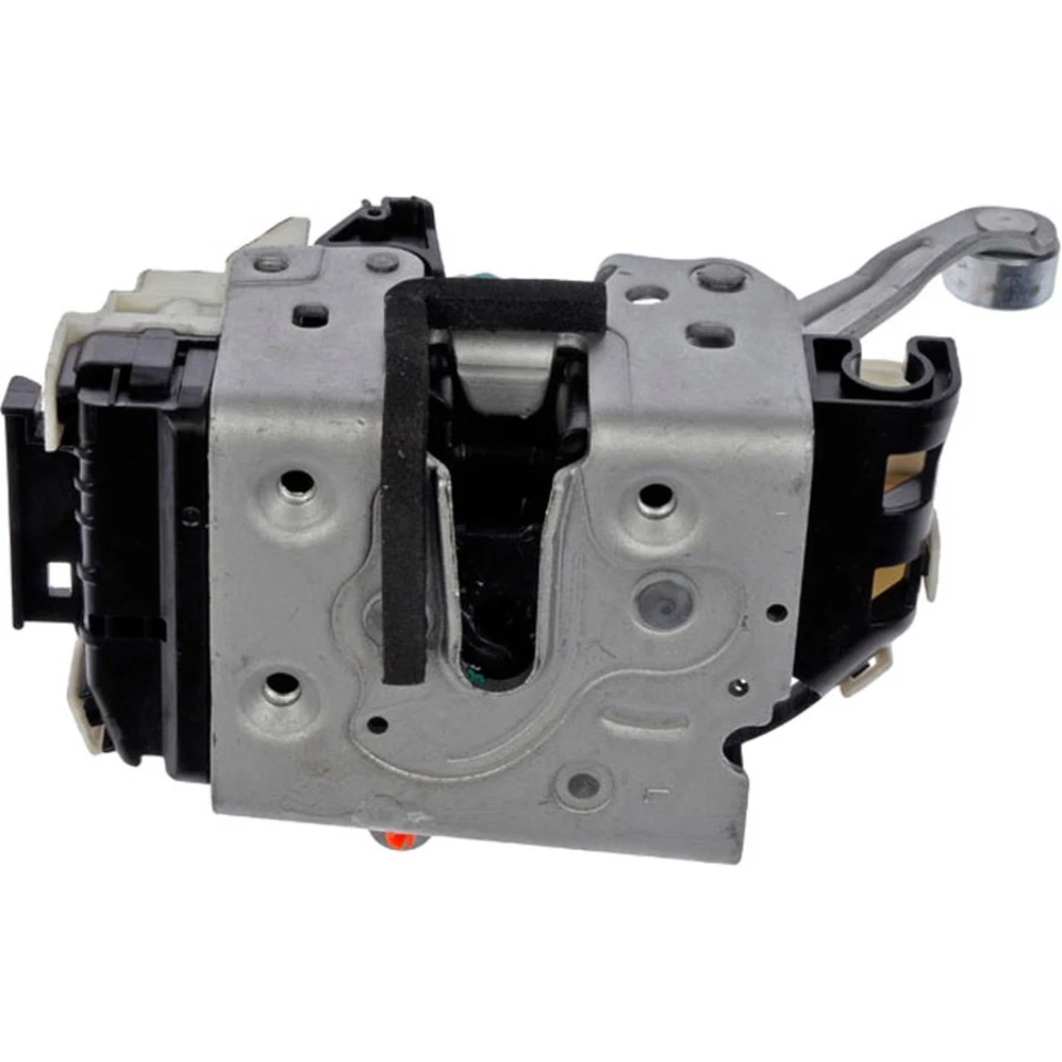 Actuador de cerradura de puerta 931-614 Dorman conductor delantero lado izquierdo para Jeep Liberty Foto 2 de 3