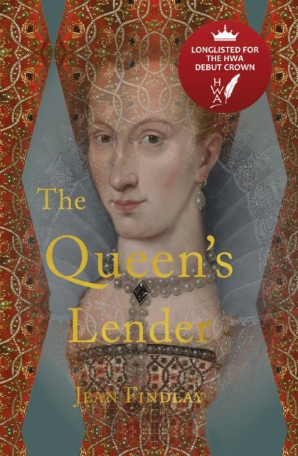 The Queen's Lender: Now Available in Paperback (Queens of Europe, 1): A novel set in history - Image 3