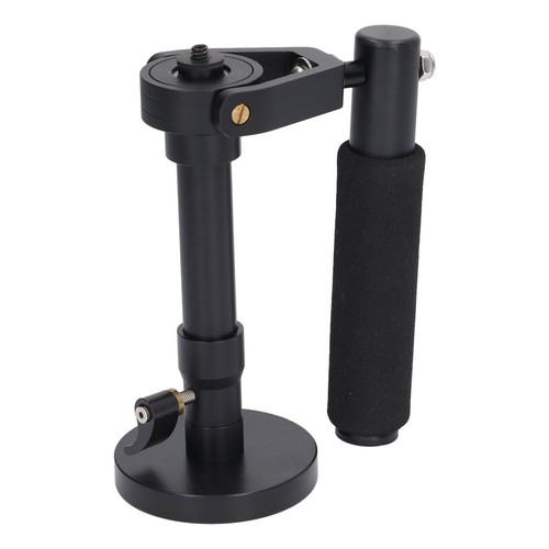 Anti Shake Telescopic Handheld Stabilizer For Video Cameras Micro Balancing Smo - Picture 16 of 24