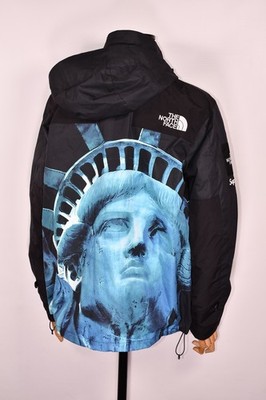真作 NECKFACE ネックフェイス 直筆原画 サイン入 supreme SUPREME X NECKFACE 2003 (XL) | Thrifty Towel