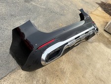 Stoßstange hinten PDC Bumper MERCEDES GLC X254 ab 2022 ORIGINAL A2548857600