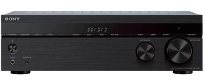 Sony STR-DH590 5.2 Ch Home Theater AV Receiver w/ Bluetooth