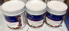 Gundry MD MCT Wellness - Raspberry Medley - 8...