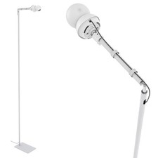 Floor Stand Suitable for Nanit Baby Monitor, Holder Mount with Adjustable Hei...