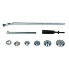Ajax Tool Works Freeze Plug Installation Kit Ajax Tool Works Freeze Plug Installation Kit