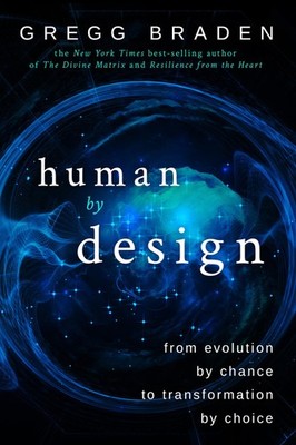 Human by Design: From Evolution by Chance to Transformation by Choice
