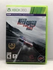 Need for Speed: Rivals (Xbox 360, 2013) Complete Tested Working - Free Ship