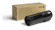 Genuine Xerox 106R03584 Black Extra High Yield Toner Cartridge
