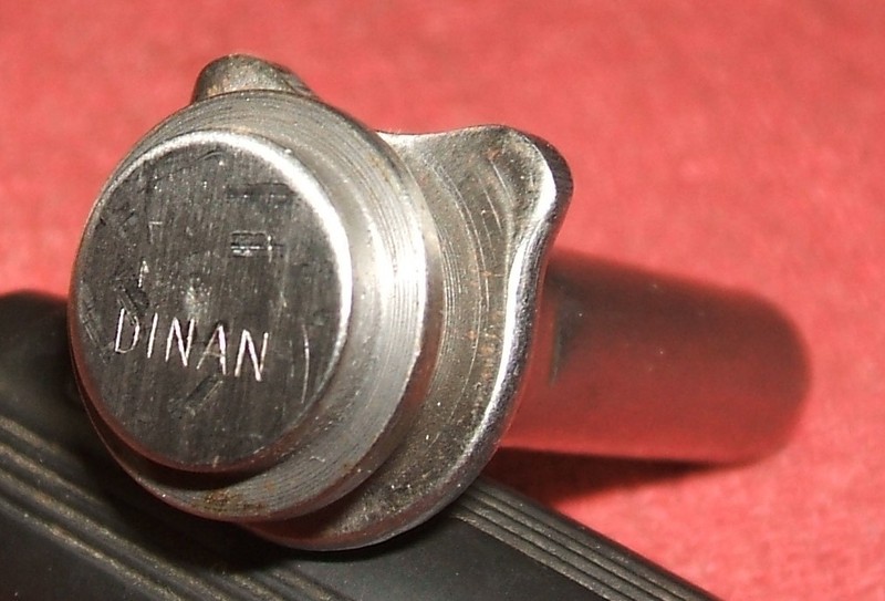 Colt 1911  Recoil Spring Guide Dinan Custom Shock Absorbing Used Good Cond.