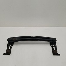 Mini One - Cooper Clubman R55 2008 Träger Stoßstange Stoßfänger vorne