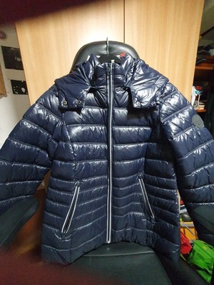 Winterjacke Damen gr.L von  Cecil