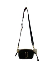 MARC JACOBS Shoulder Bag BLK M0014146 002