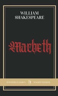 Macbeth Shakespeare, William Buch