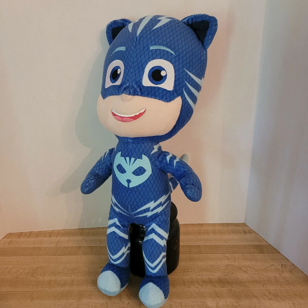 Cat 2025 boy doll