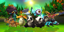 Wizard 101 Pet Making Service 1-6 Hour Delivery 5/5 Talents Any Pet Body