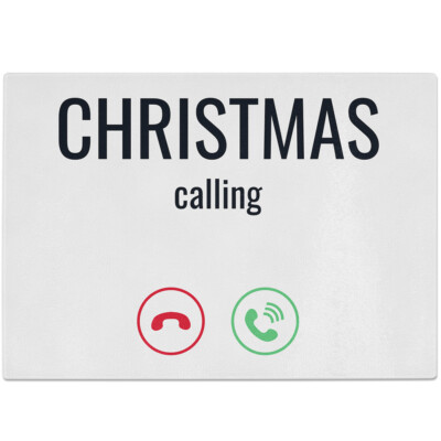 Christmas calling 10601004057