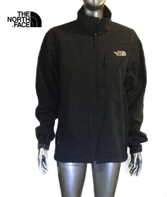 north face thick jacket