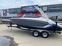 2019 Yamaha 212X