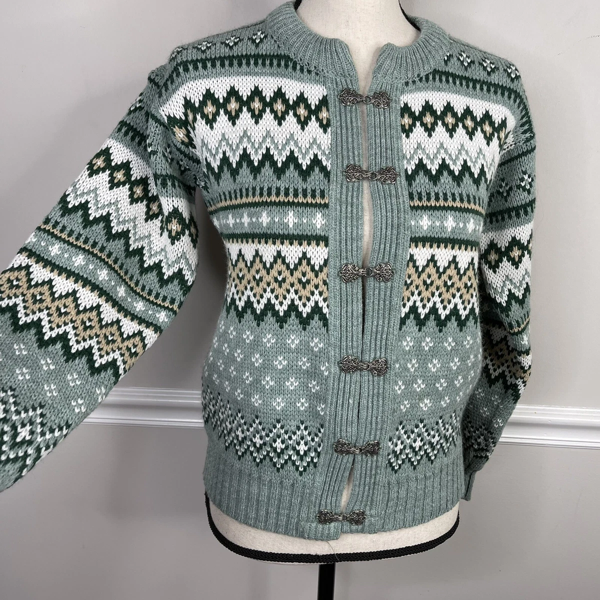 Viking sweaters best sale cardigans