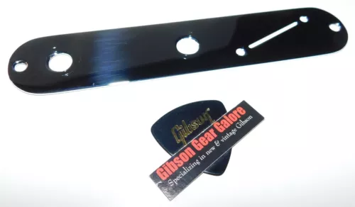 Fender Telecaster Control Plate American Ultra Guitar Parts Tele Project Pick U