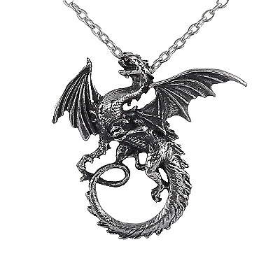 Cadena de Encaje Animales e Insectos Collares y colgantes De moda