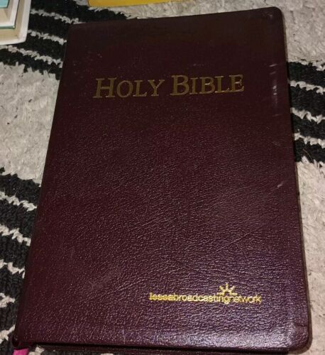 King James Version Subject Bible Complete Topical Study And Reference Edition