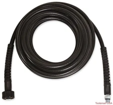 Mi-T-M Pressure Washer Extension Hose 30' x 1/4" 15-0239 150239