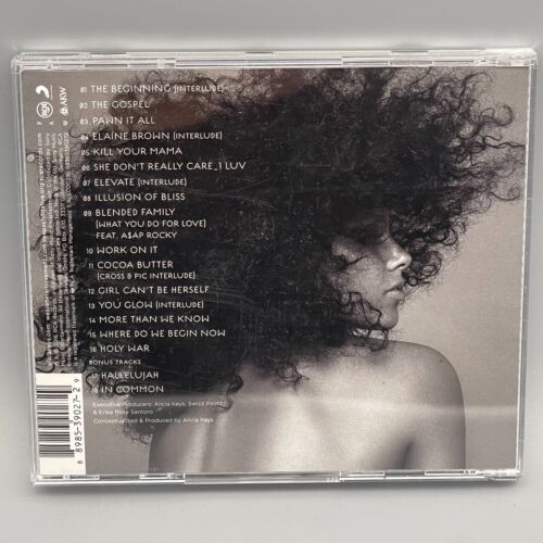 Pop, Soft Rock, Rnb, Alben Interpreten TOP Titel CD Auswahl (Nur 1x Porto) - Bild 16 von 501