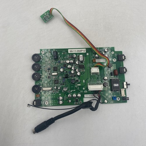 SPANNUNGSPLATINE 99-11-056P12 Komponenten Ersatzteile & Reparatur