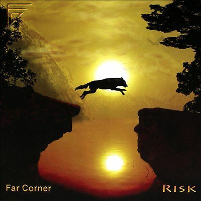 Far Corner Risk CD Neu 45775044927