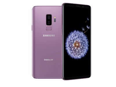 スマートフォン本体 SAMSUNG - Galaxy S9 SM-G960F/DS Samsung Galaxy S9 G960F/DS 64G 128GB 256GB Unlocked DUAL SIM