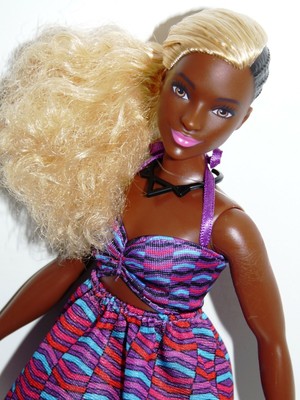 barbie fashionista 57