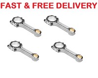 4 X Motorpleuelassy FüR Nissan Navara D40 / Pathfinder R51 2.5Dci 2005-2010