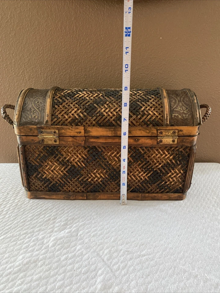 Bohemian宝箱 — 第 4/4 张图片